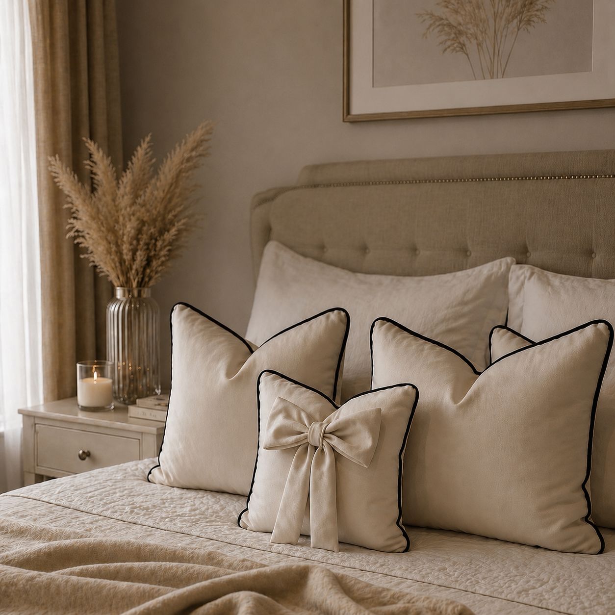 Cushions