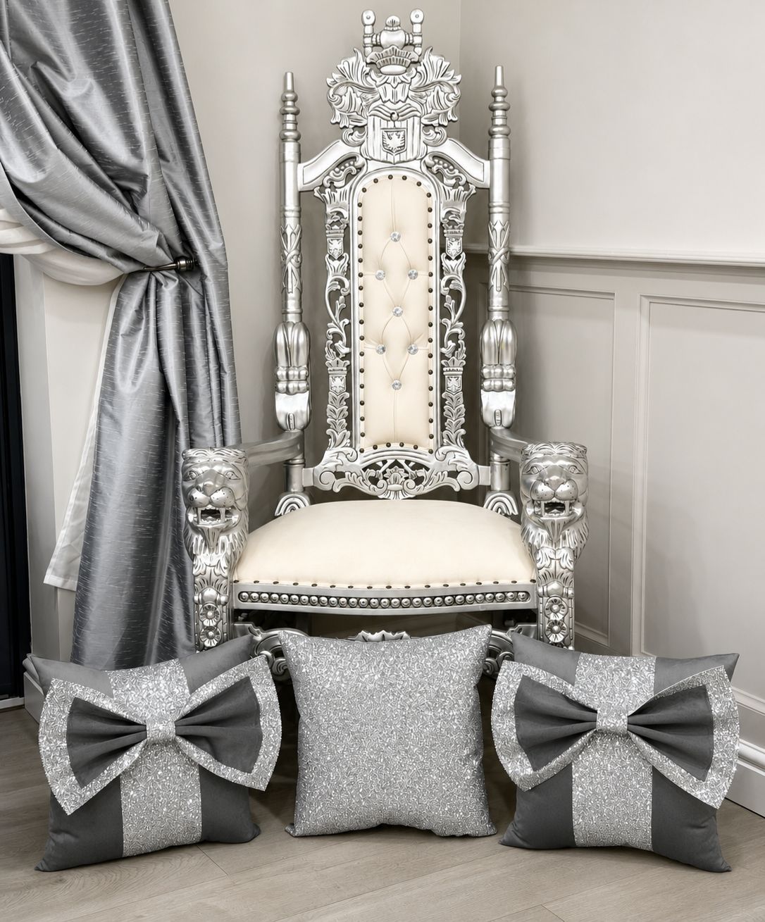 The Mega Sparkle Set - (Set of 3)