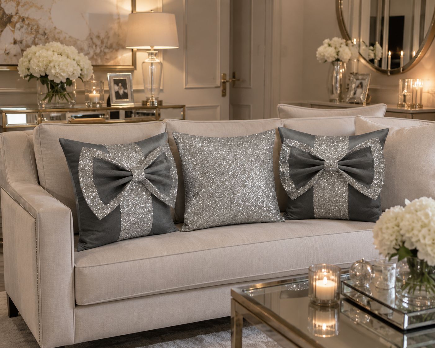 The Mega Sparkle Set - (Set of 3)